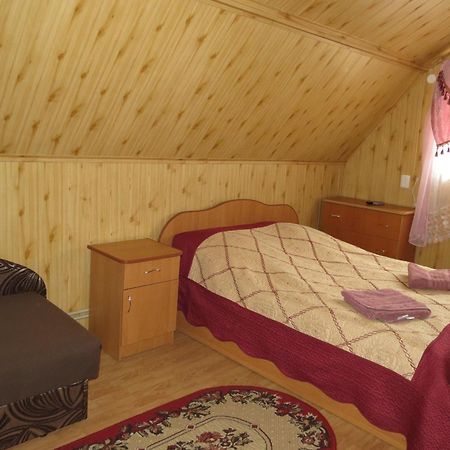 Bilyy Kamin Guest House Tatariv Bilik gambar
